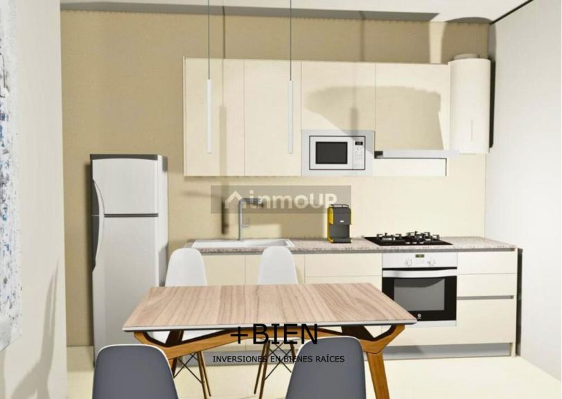 Departamento en Venta en Godoy Cruz, Mendoza