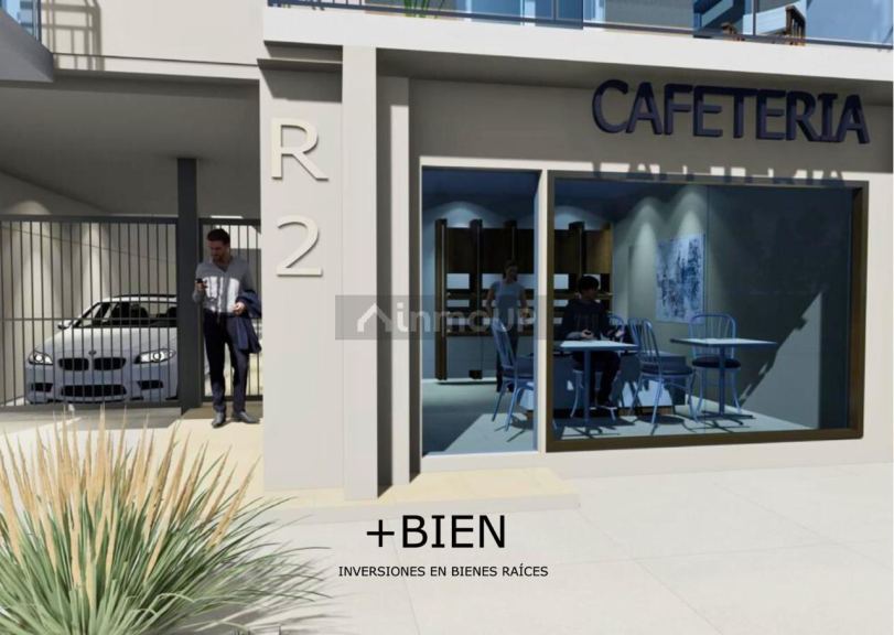 Departamento en Venta en Godoy Cruz, Mendoza