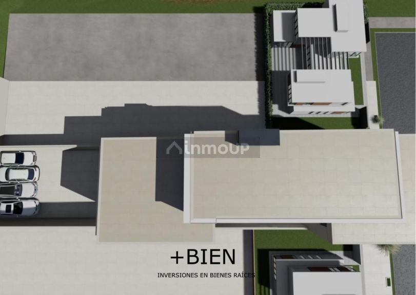 Departamento en Venta en Godoy Cruz, Mendoza