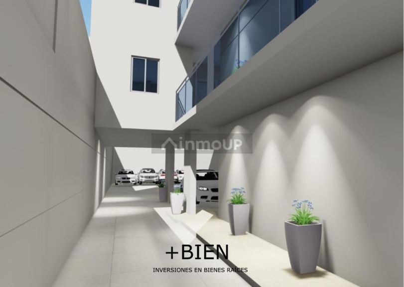 Departamento en Venta en Godoy Cruz, Mendoza