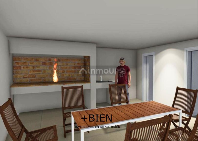 Departamento en Venta en Godoy Cruz, Mendoza