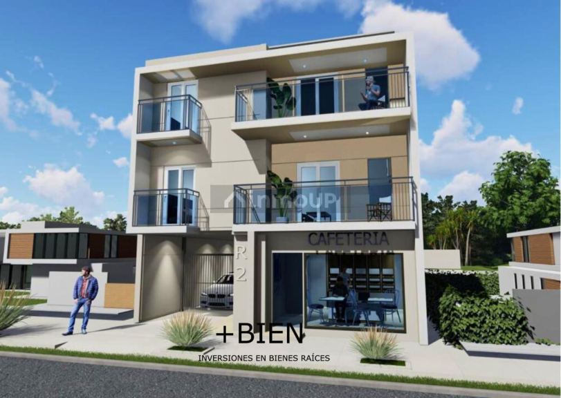 Departamento en Venta en Godoy Cruz, Mendoza