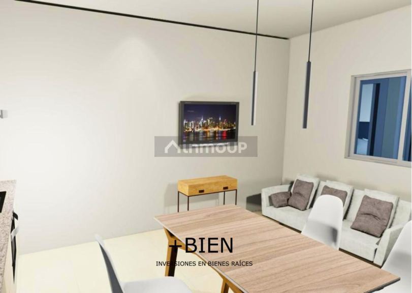 Departamento en Venta en Godoy Cruz, Mendoza