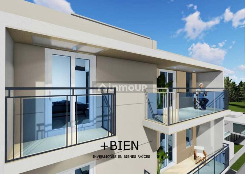 Departamento en Venta en Godoy Cruz, Mendoza