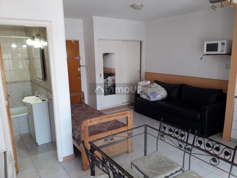 Departamento en Alquiler Temporario en Mar del Plata, Buenos Aires Costa Atlantica