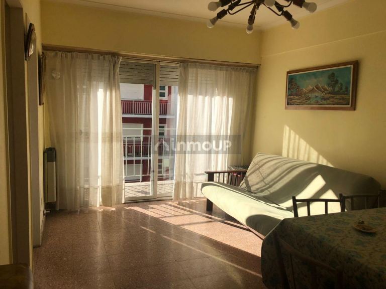 Departamento en Alquiler Temporario en Mar del Plata, Buenos Aires Costa Atlantica