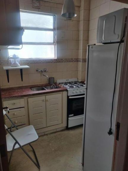Departamento en Alquiler Temporario en Mar del Plata, Buenos Aires Costa Atlantica