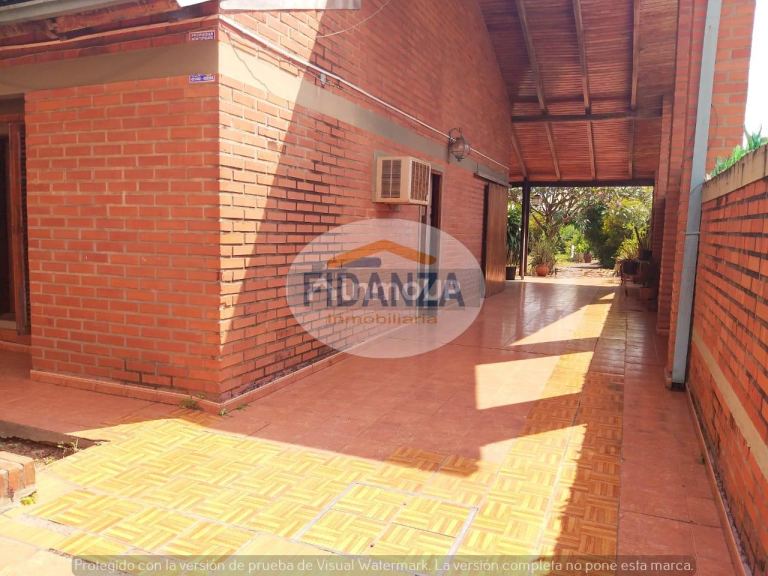 Casa en Venta en Posadas, Misiones