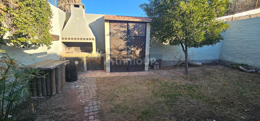 Casa en Alquiler en Las Heras, Mendoza