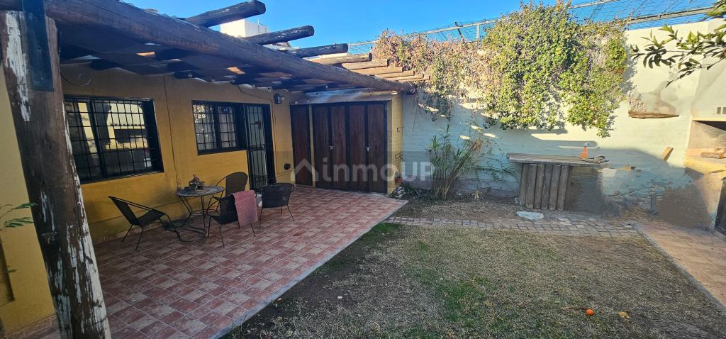 Casa en Alquiler en Las Heras, Mendoza