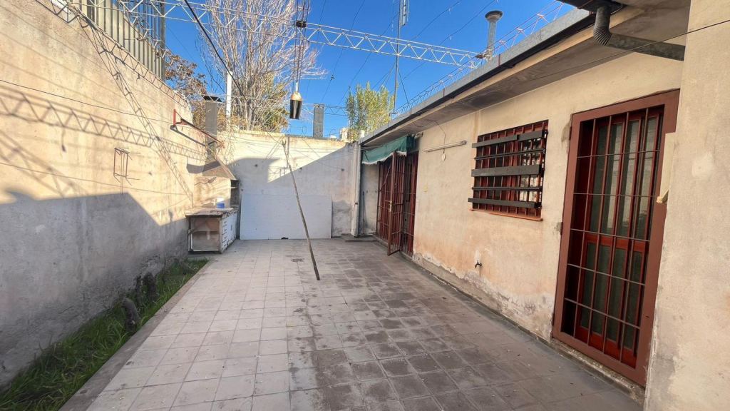 Casa en Alquiler en Las Heras, Mendoza
