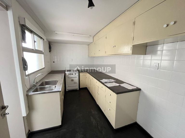 Departamento en Venta en Capital, Mendoza