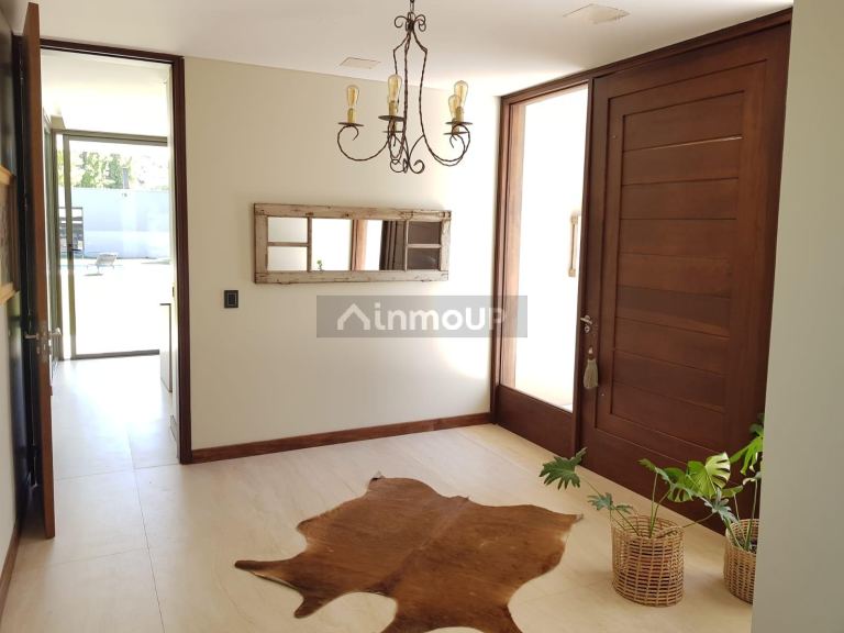 Casa en Venta en Lujan de Cuyo, Mendoza
