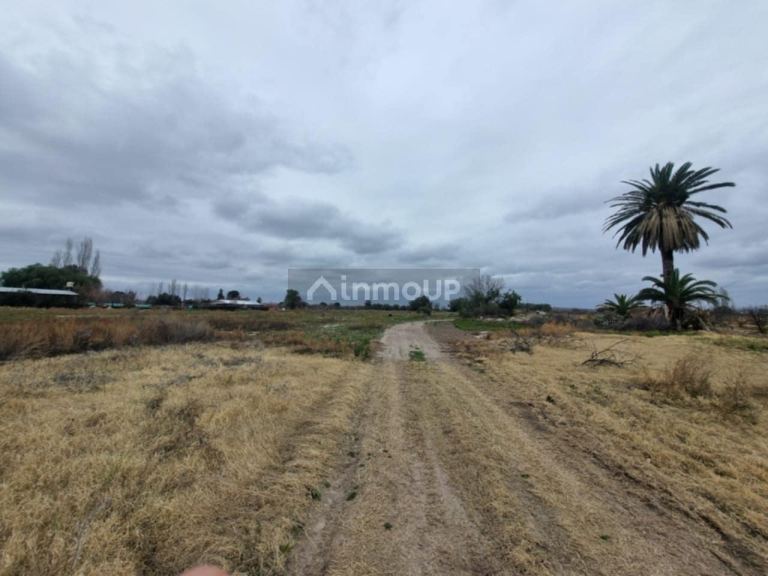 Lote en Venta en San Rafael, Mendoza