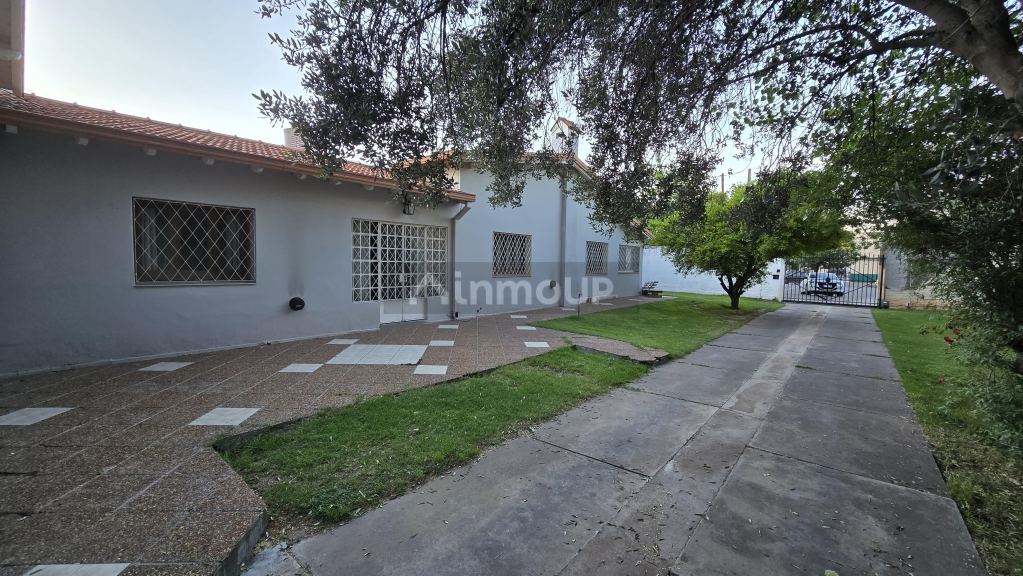 Casa en Venta en San Rafael, Mendoza