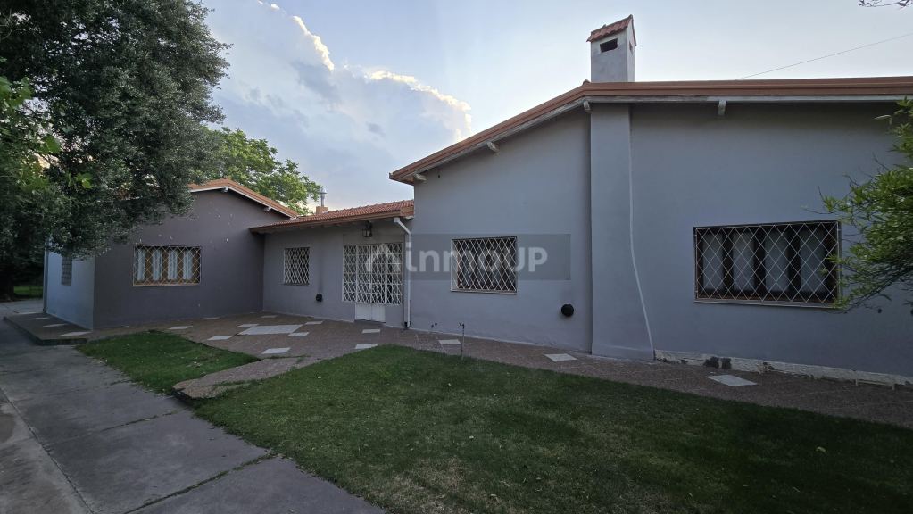 Casa en Venta en San Rafael, Mendoza