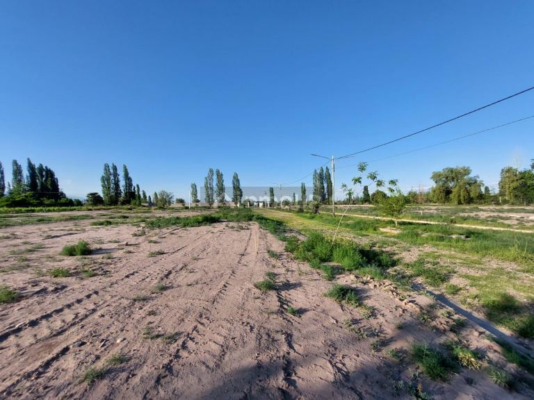 Lote en Venta en Lujan de Cuyo, Mendoza