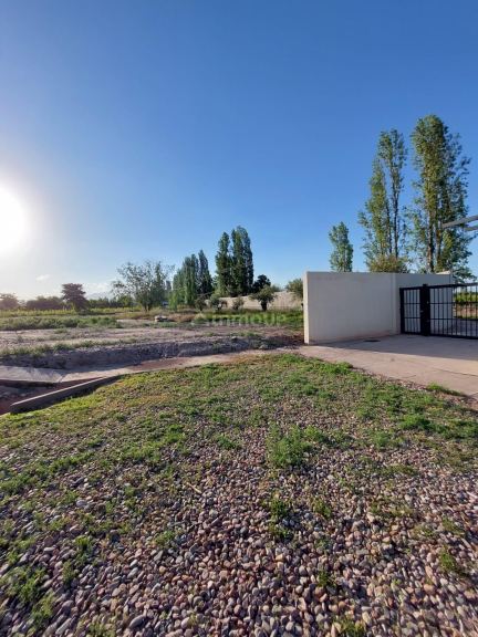Lote en Venta en Lujan de Cuyo, Mendoza