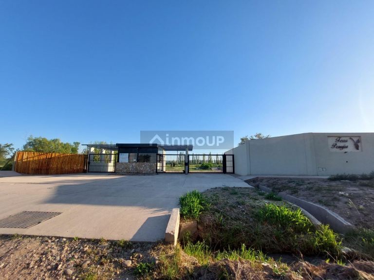 Lote en Venta en Lujan de Cuyo, Mendoza