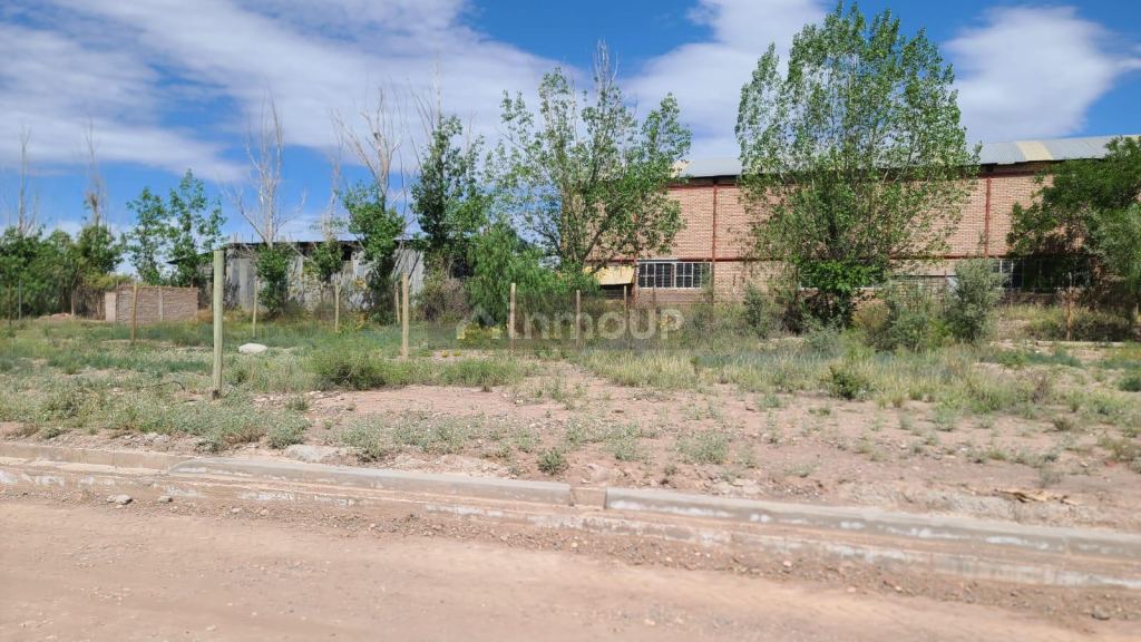Lote en Venta en Lujan de Cuyo, Mendoza