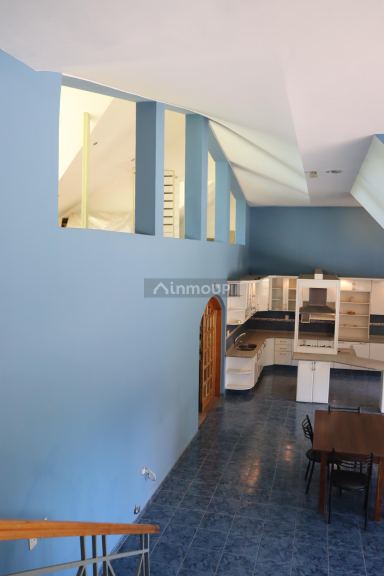 Casa en Alquiler en San Rafael, Mendoza