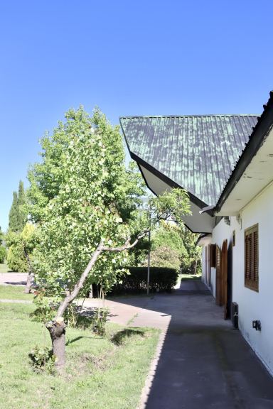 Casa en Alquiler en San Rafael, Mendoza