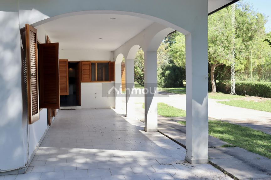 Casa en Alquiler en San Rafael, Mendoza