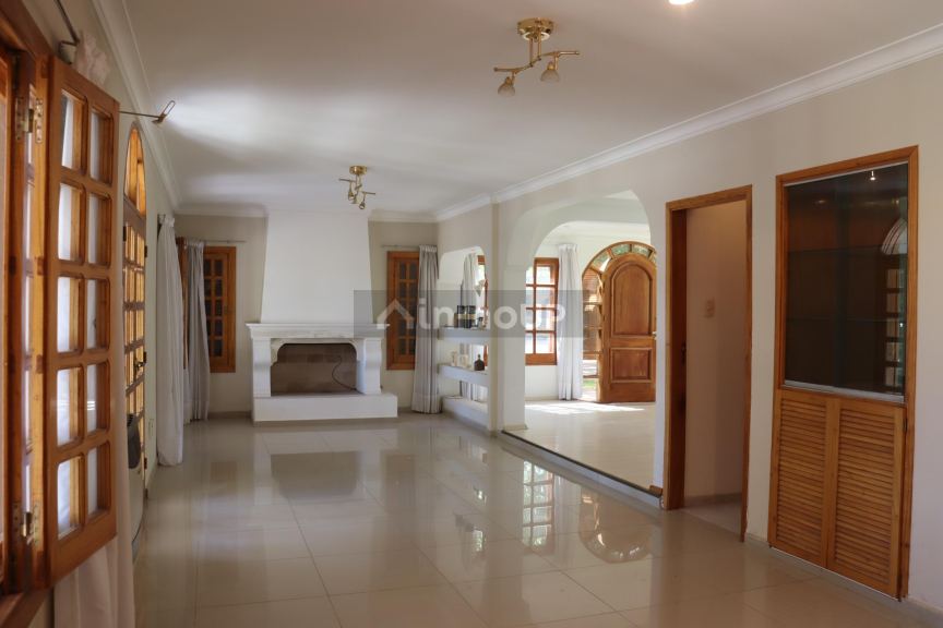Casa en Alquiler en San Rafael, Mendoza
