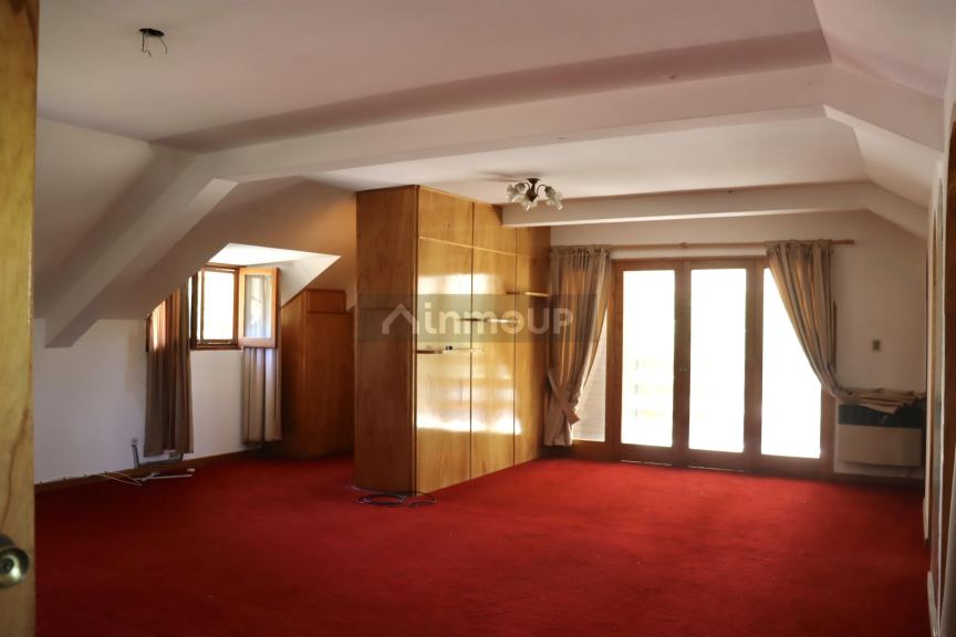 Casa en Alquiler en San Rafael, Mendoza