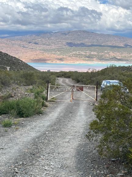 Terreno en Venta en Lujan de Cuyo, Mendoza