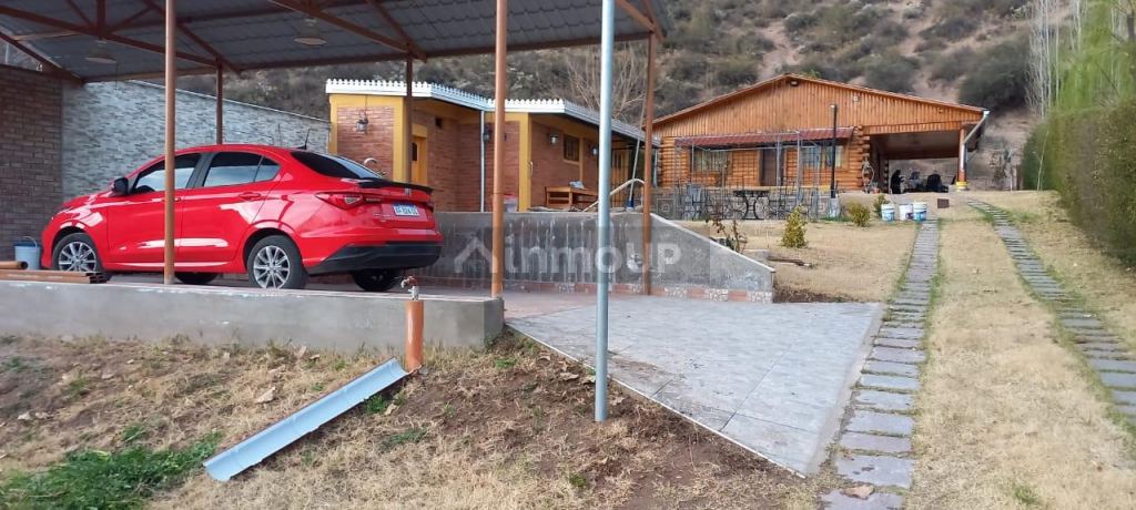 Casa en Venta en Lujan de Cuyo, Mendoza