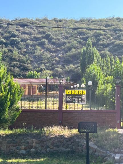 Casa en Venta en Lujan de Cuyo, Mendoza