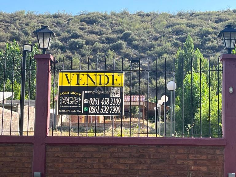 Casa en Venta en Lujan de Cuyo, Mendoza