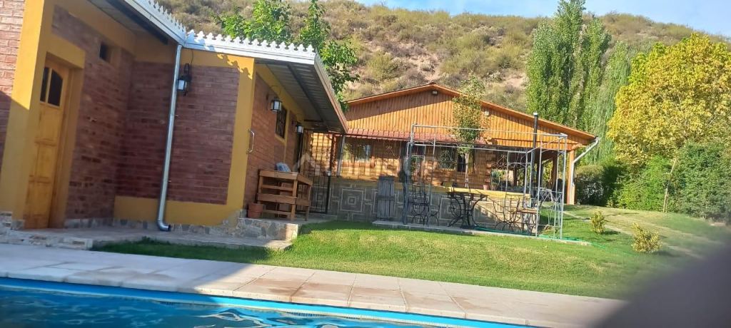 Casa en Venta en Lujan de Cuyo, Mendoza