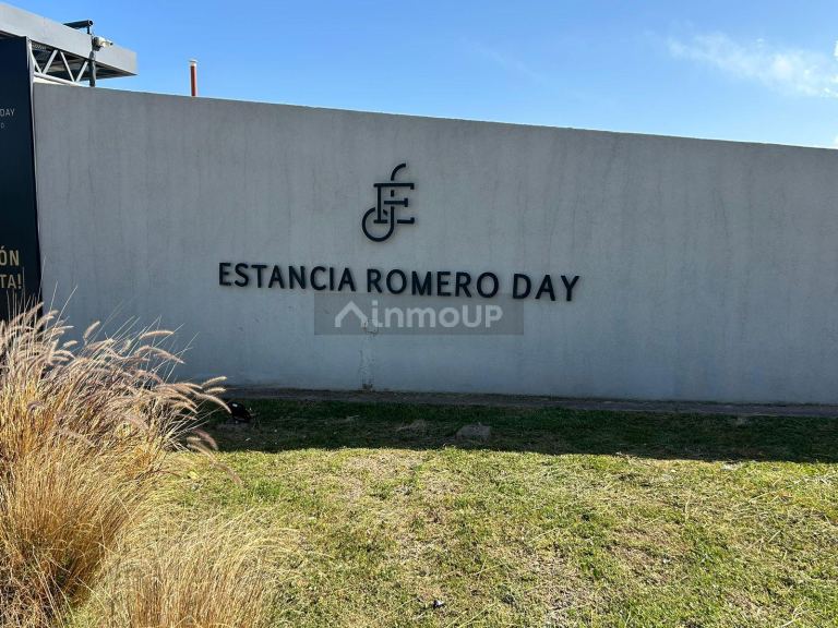 Lote en Venta en Las Heras, Mendoza