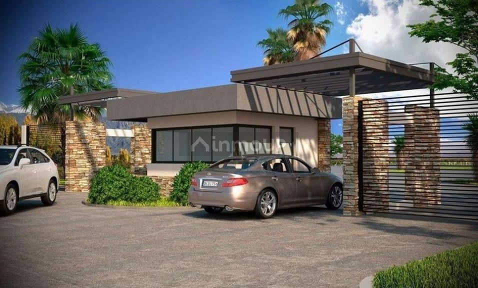 Casa en Venta en Maipu, Mendoza