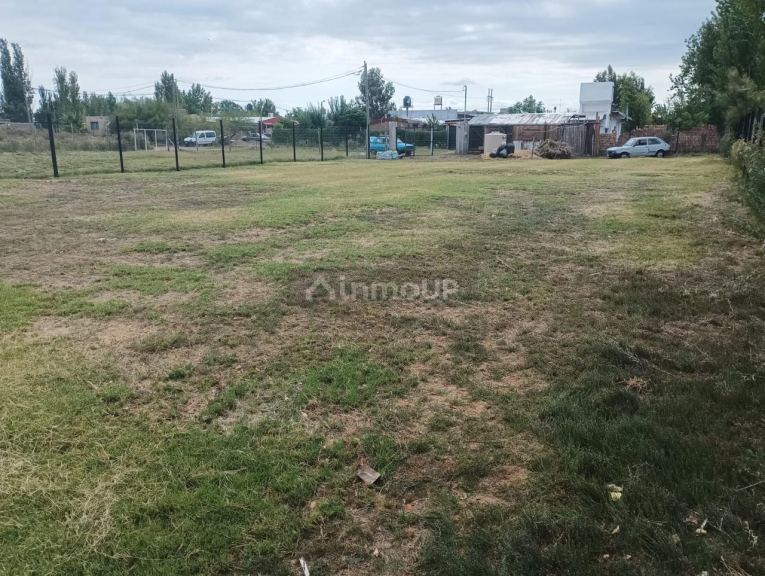 Lote en Venta en Guaymallen, Mendoza