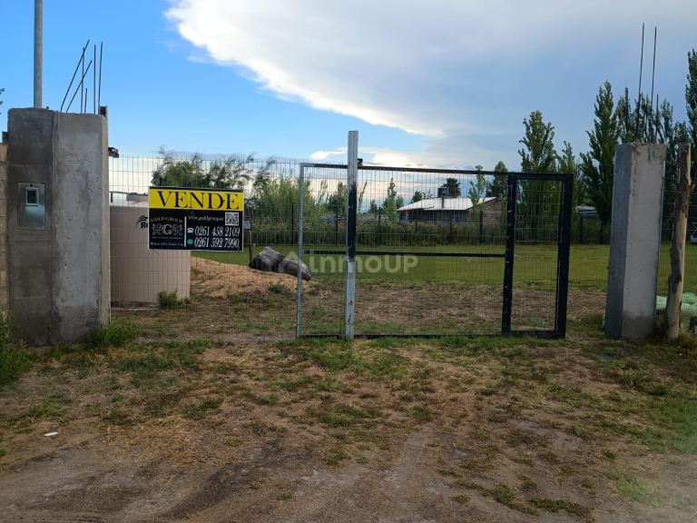 Lote en Venta en Guaymallen, Mendoza