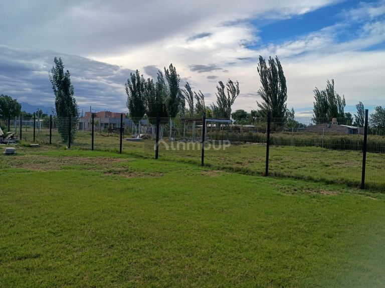 Lote en Venta en Guaymallen, Mendoza