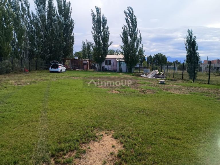 Lote en Venta en Guaymallen, Mendoza
