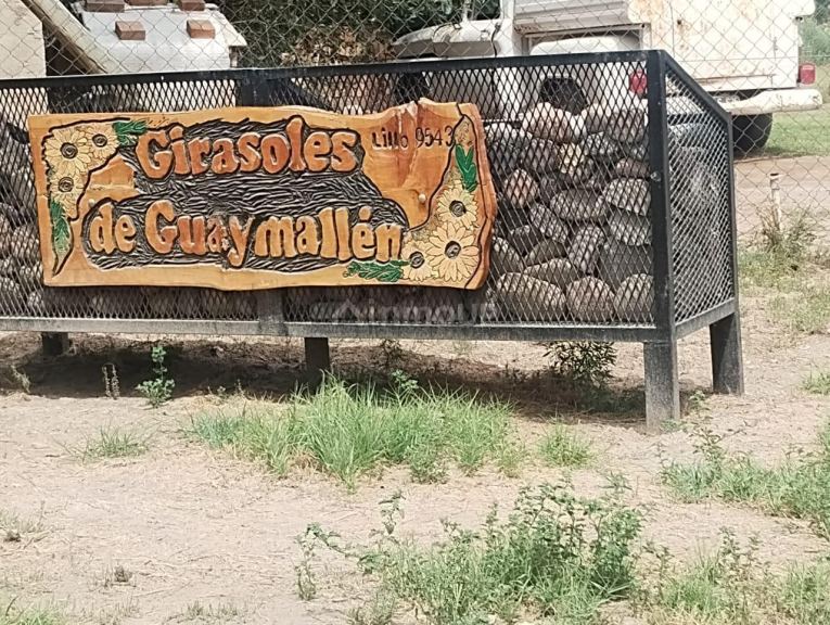 Lote en Venta en Guaymallen, Mendoza