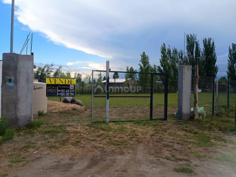 Lote en Venta en Guaymallen, Mendoza