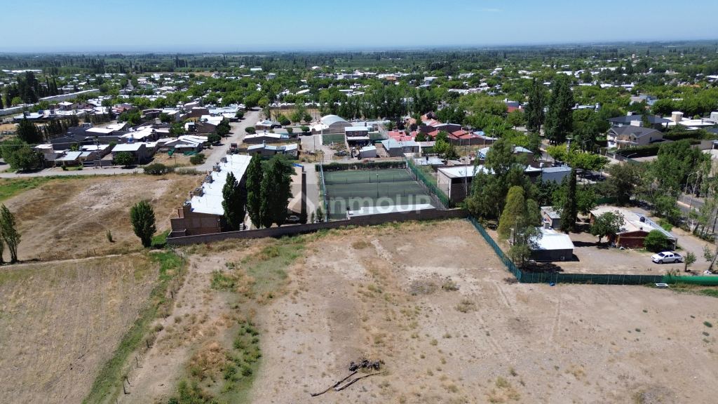 Lote en Venta en Tupungato, Mendoza