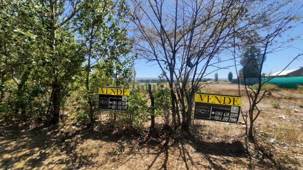 Lote en Venta en Tupungato, Mendoza