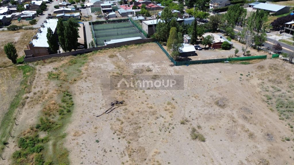 Lote en Venta en Tupungato, Mendoza