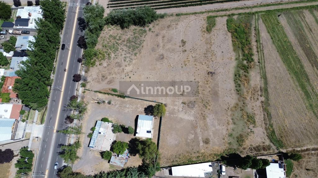 Lote en Venta en Tupungato, Mendoza