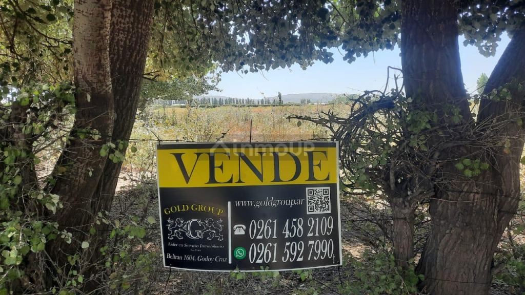 Lote en Venta en Tupungato, Mendoza