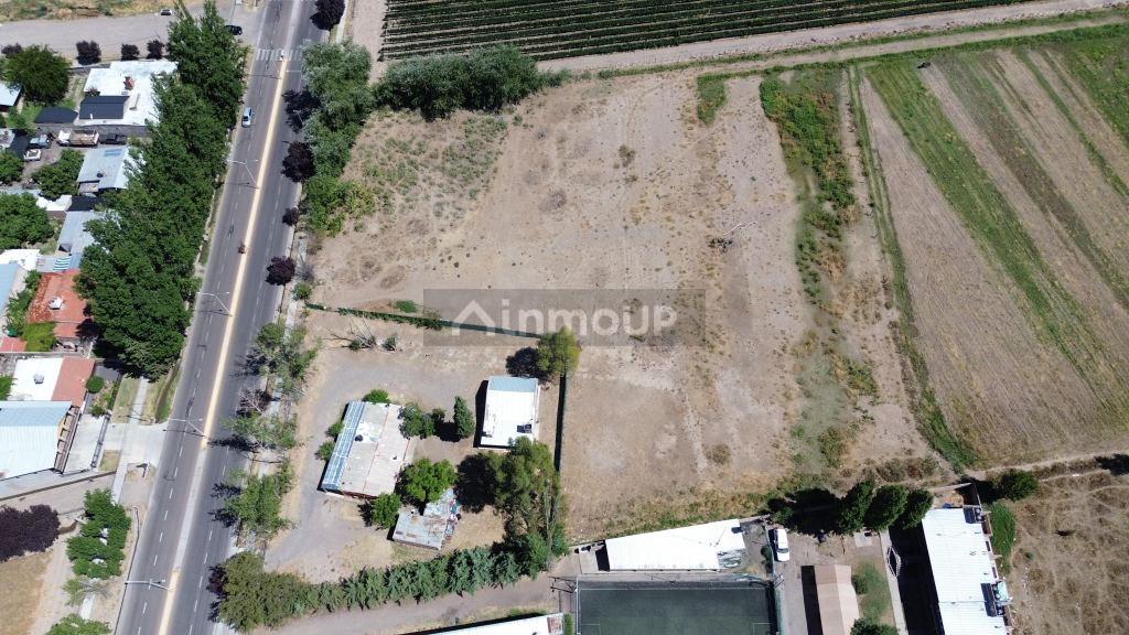 Lote en Venta en Tupungato, Mendoza