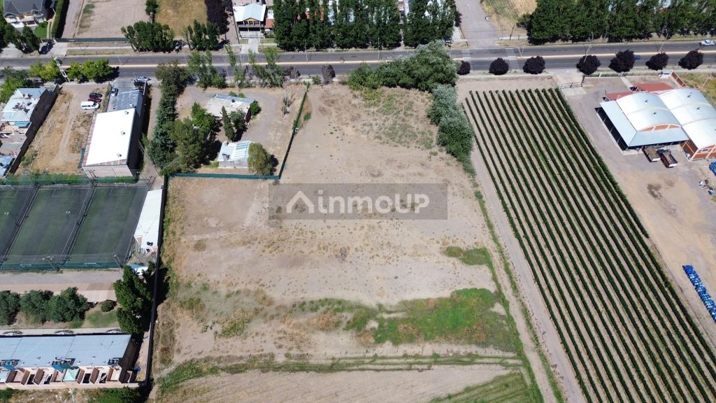 Lote en Venta en Tupungato, Mendoza