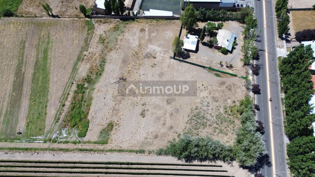 Lote en Venta en Tupungato, Mendoza